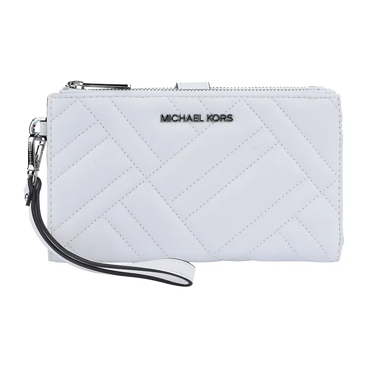 MICHAEL KORS Peyton Clutches-0