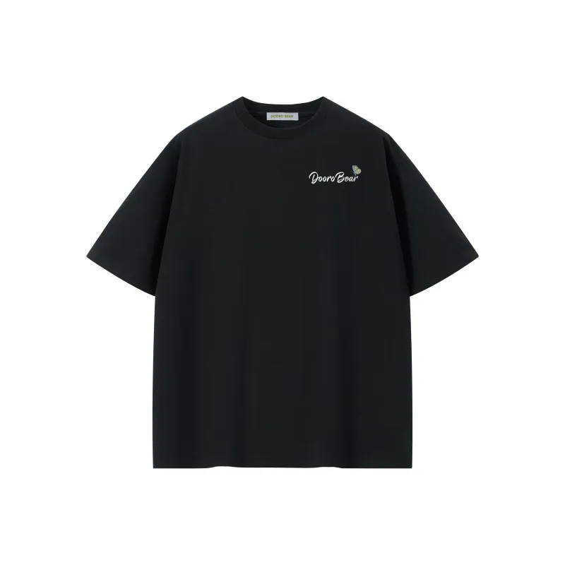 Budding Bear T Shirts Unisex-1