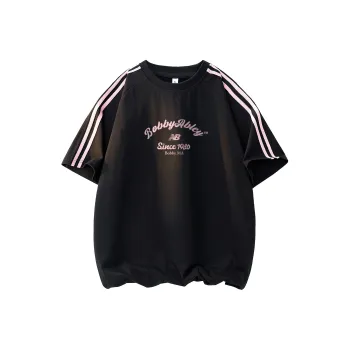 BOBBY ABLEY T Shirts Unisex