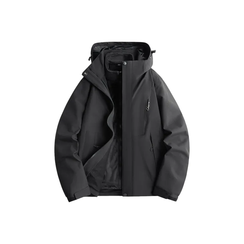 Mulinsen Jackets Women's-14