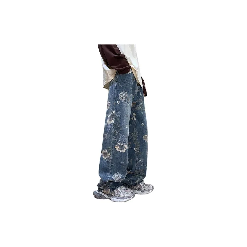 OPMO Jeans Unisex-15