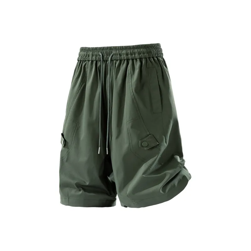 Caramella Casual Shorts Unisex-8