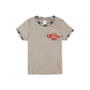 Vans TDC Tokyo Design Collective Regular T Shirt Women's Oat