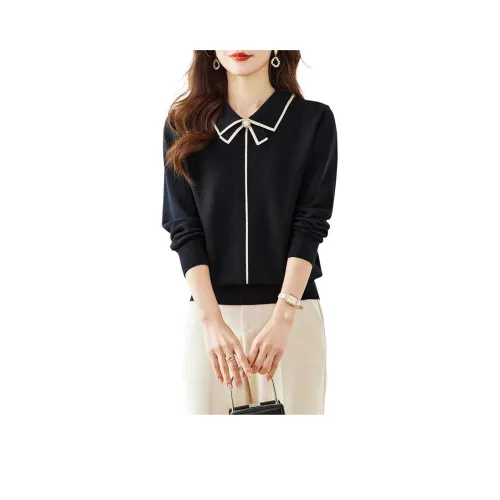 Korean style Knitwear Women's