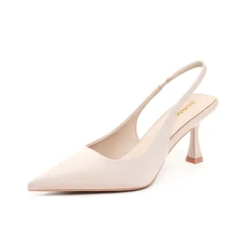 Dunnu Slim Heel High Heels Women's