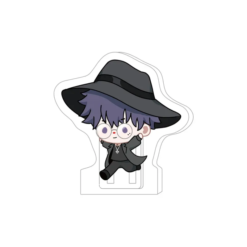 March·Monster Acrylic Stands-3