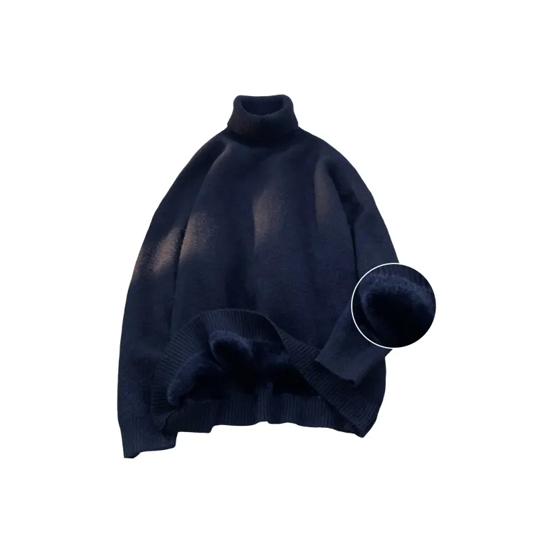 Warrior Huichao Riding The Wind Collection Knitwear Unisex-22