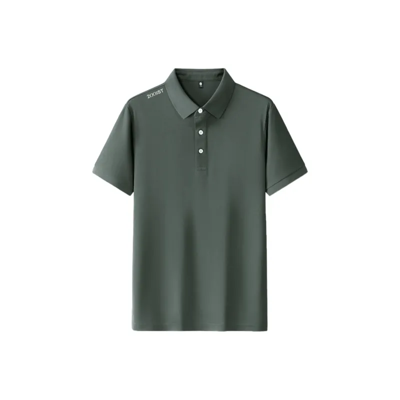 2(X)IST Polo Shirts Unisex-9