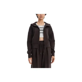 DECATHLON Jackets Coats Women's Cocoa