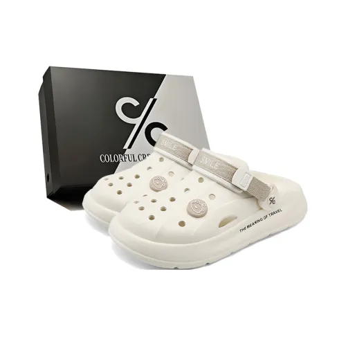 Colorful Creations Clogs Unisex