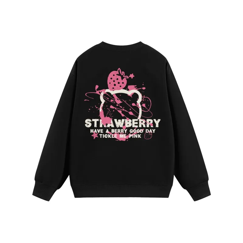Disney Sweatshirts Unisex-0