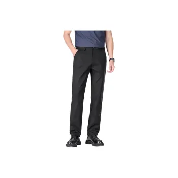 7 FOR ALL MANKIND Suit Trouser Men's