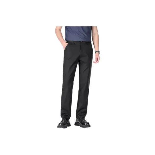7 FOR ALL MANKIND Suit Trouser Men's