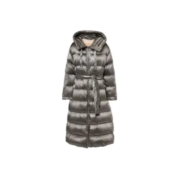 MaxMara Jackets Coats Women's Gray