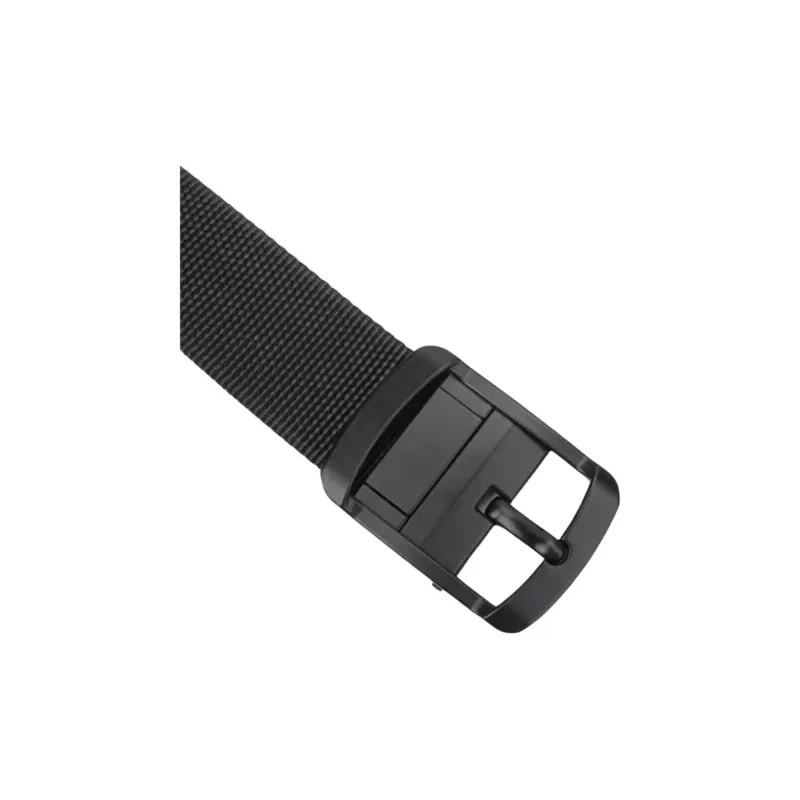 Warrior Alloy Buckle+Webbing Belt Men's 3.8cm-1