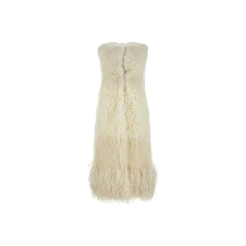 PRADA Jackets & Coats Women's White-0