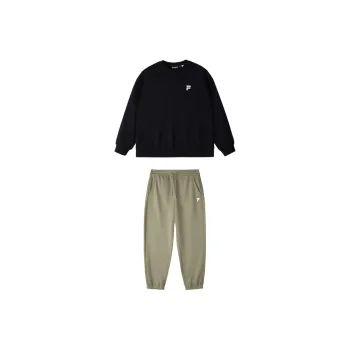 FILA FUSION Casual Sportswear Men's