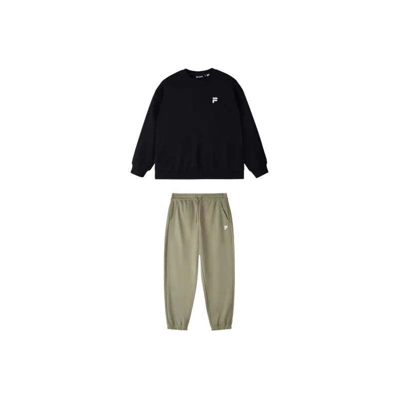 FILA FUSION Casual Sportswear Men's-0