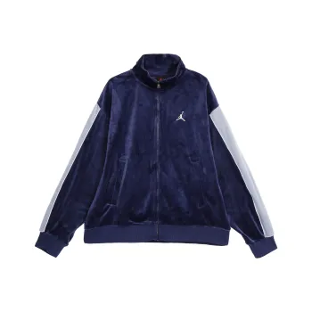 Jordan Jacket Women's Marine Blue