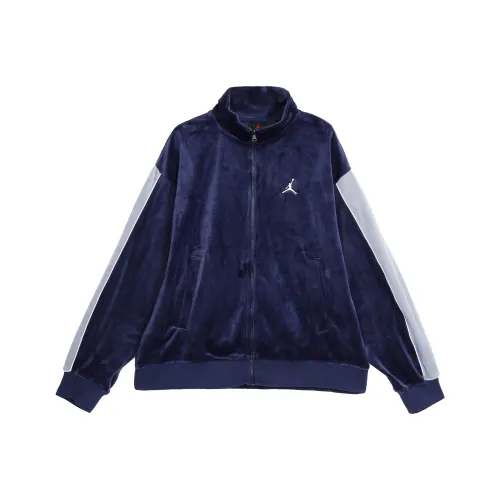 Jordan Jacket Women's Marine Blue