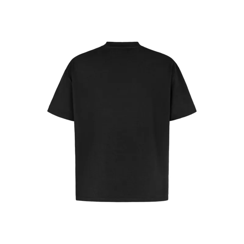 Antidote Worldwide T Shirt Unisex-5