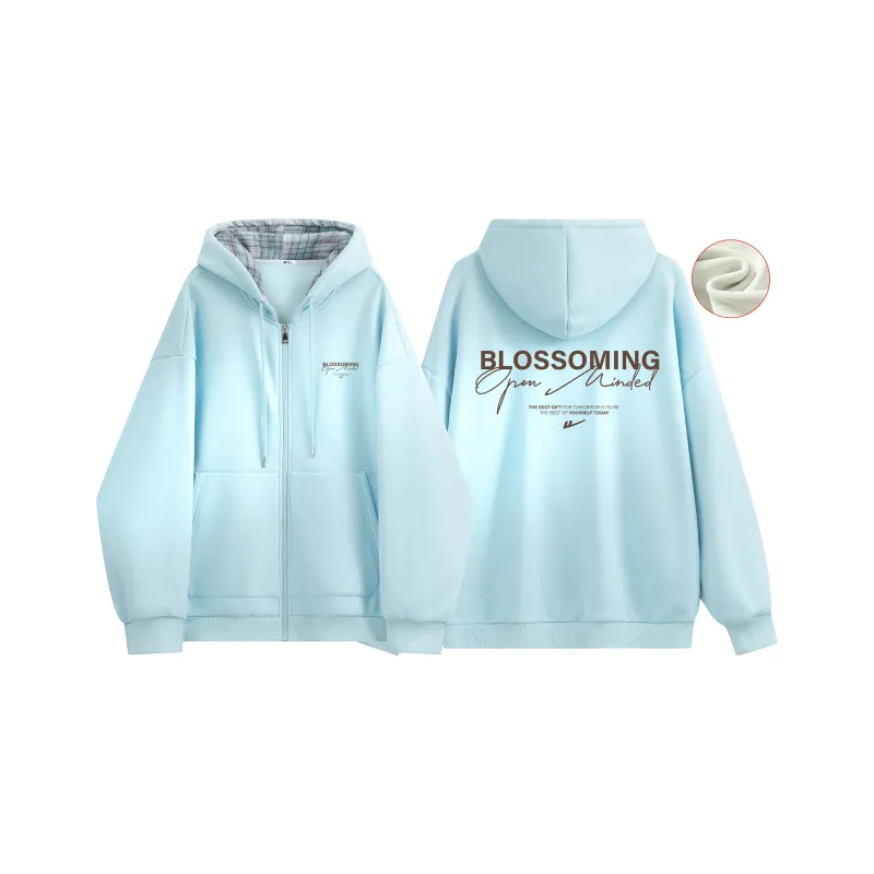 WARRIOR Wing Series Jackets Unisex-16