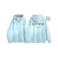 Light Blue[Thickened and Fleece-Lined]