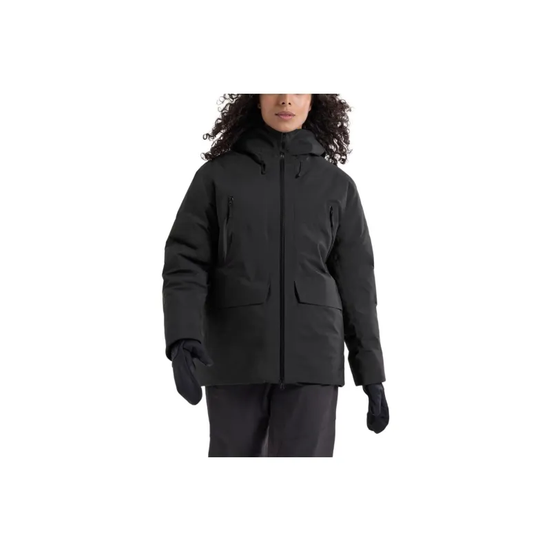 Arcteryx LIATRIS Down Jacket Women's-10