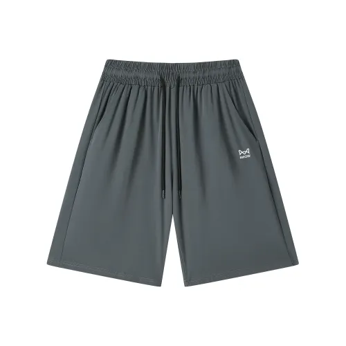 MIIOW Cool One Summer Series Casual Shorts Unisex