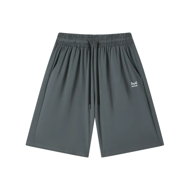 MIIOW Cool One Summer Series Casual Shorts Unisex-0