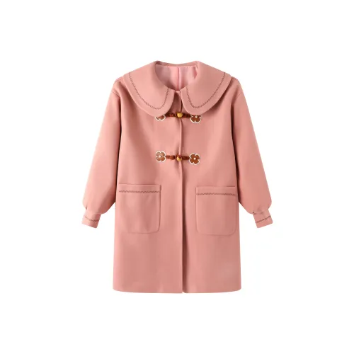 MRR&CO. Jackets & Coats Women's