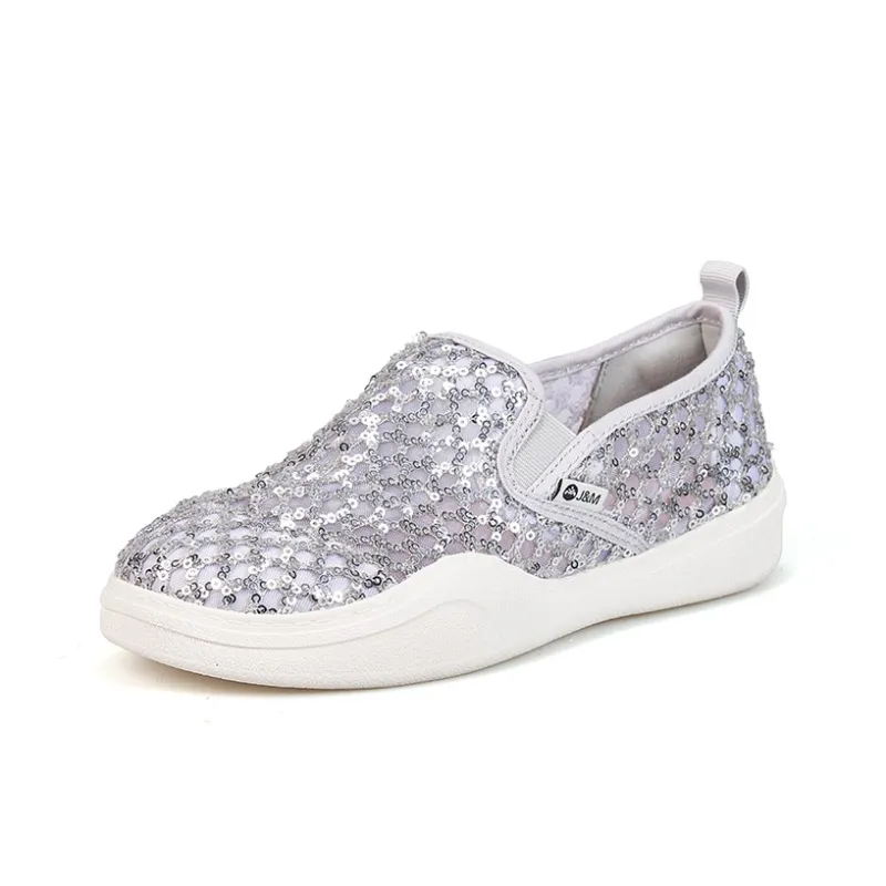 Joy&Mario Casual Single Shoes Women's-1