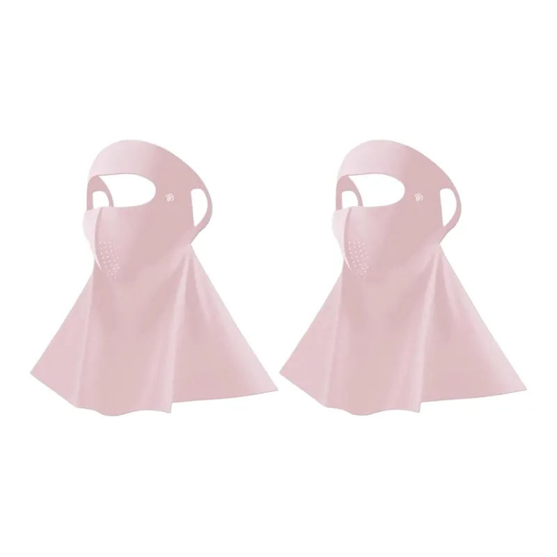 DZP Polyester Sun Protection Masks Unisex-8
