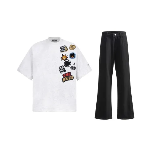 FA2LO Casual Pants Unisex