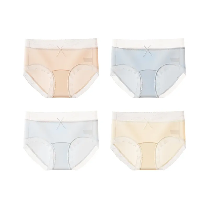 Herbal Primer Underpants Women's 4 Pack-24