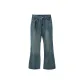Vintage Blue