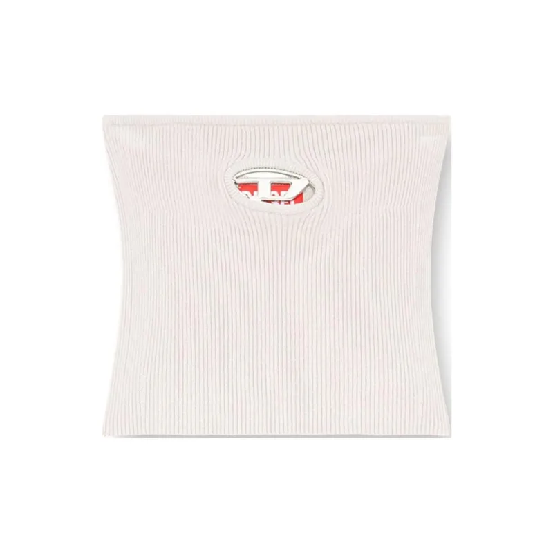 DIESEL M Clarksvillex Tube Top 'Off White'-0