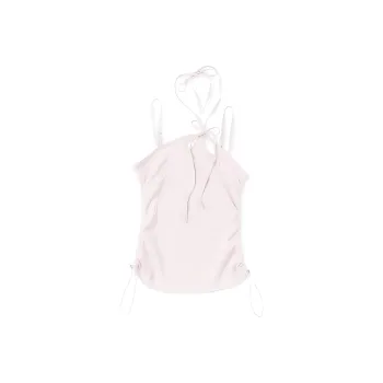 NERDY Camisole Women's Light Pink