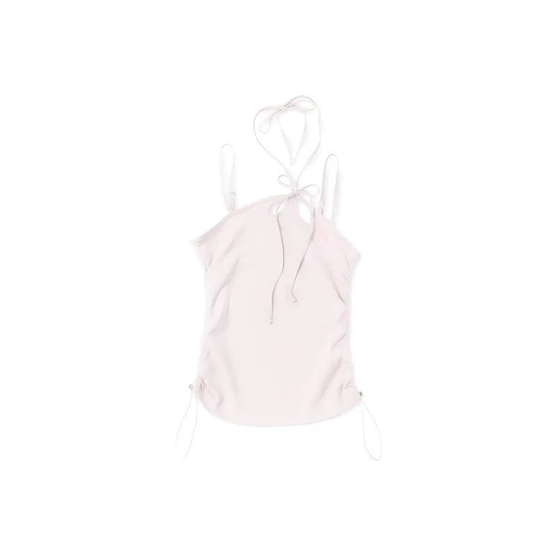 NERDY Camisole Women's Light Pink-0