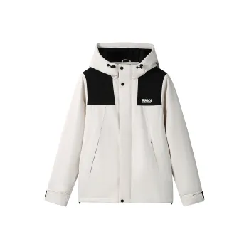 SAIQI Jackets Women's