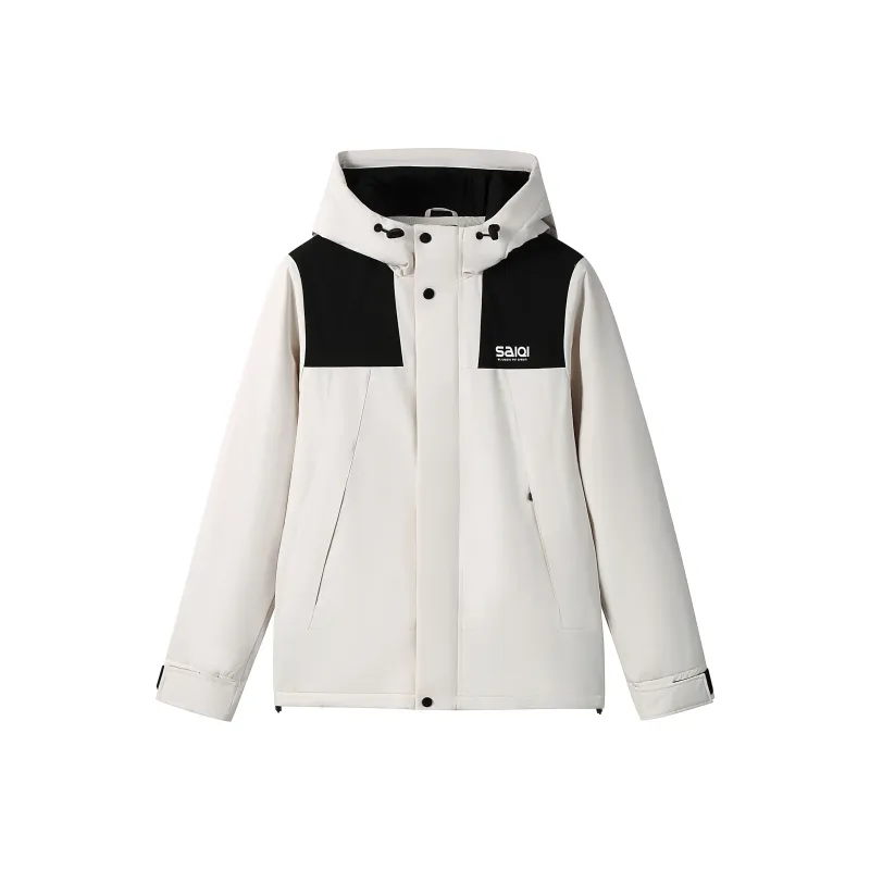 SAIQI Jackets Women's-0