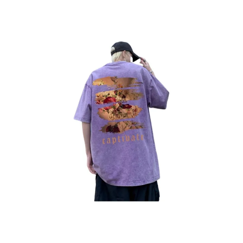 RVANGUARD T Shirts Unisex-8