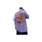 Washed Purple