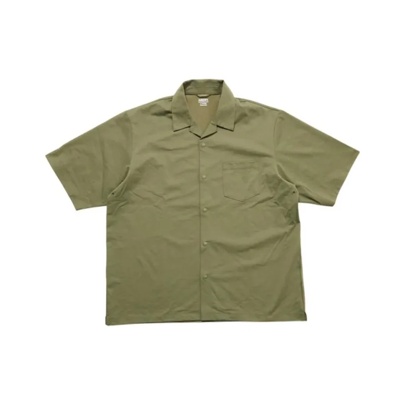 FREAK'S STORE Shirt Men's Olive Green-0