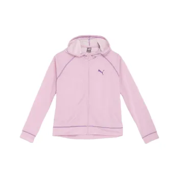 PUMA Jackets & Coats Women's Pink