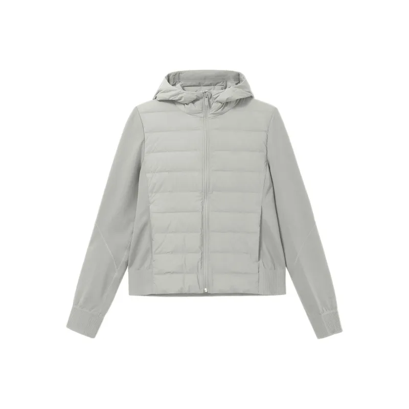 Lululemon Down And Around Series Down Jacket Women's-0