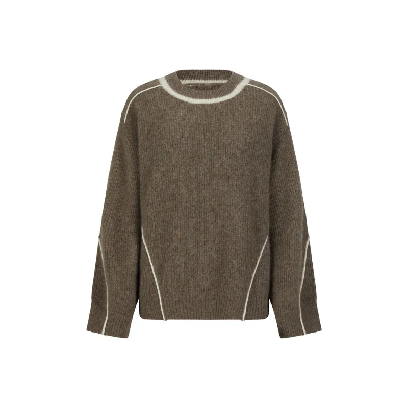 JZ. ANNAKRO Knitwear Women's-4