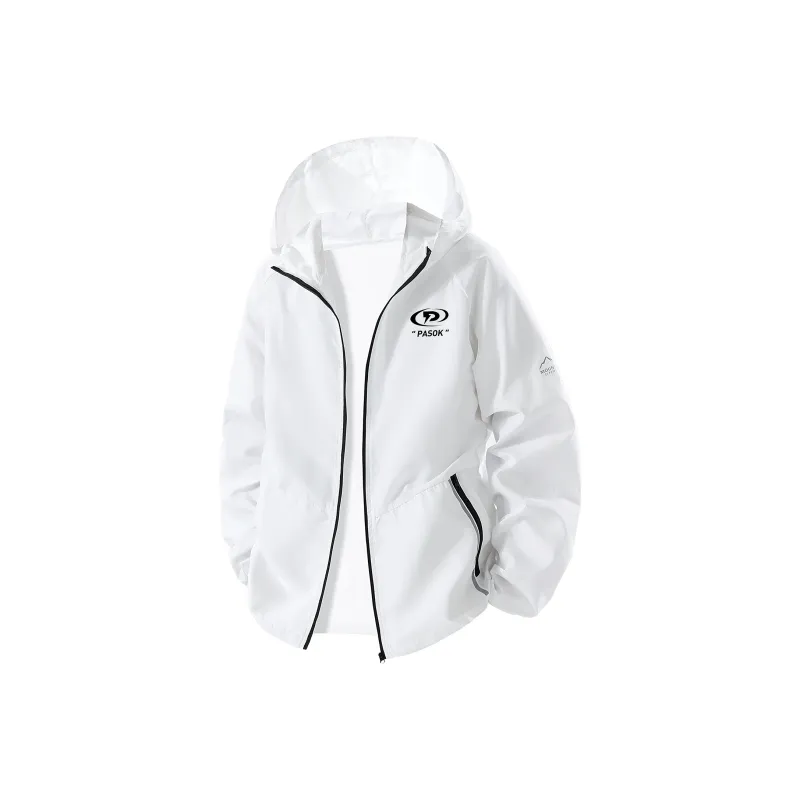 PASOK Jackets Unisex-0