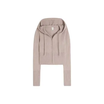 Hollister Jackets Coats Women's Light Brown