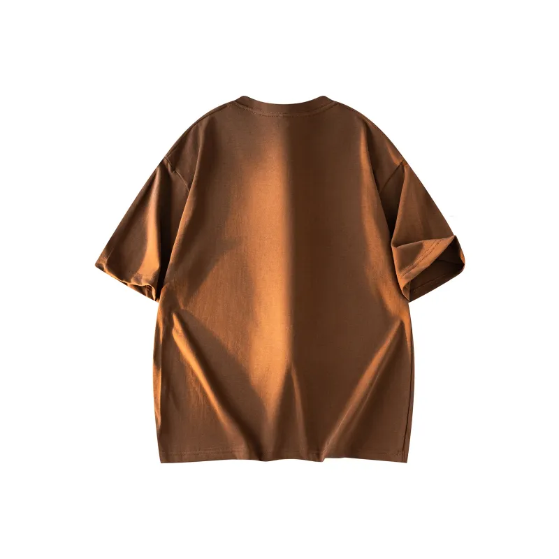 LA'T.WEEKEND T Shirts Unisex-16